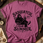 Sasquatch Summer T-Shirt