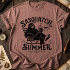 Sasquatch Summer T-Shirt