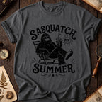 Sasquatch Summer T-Shirt