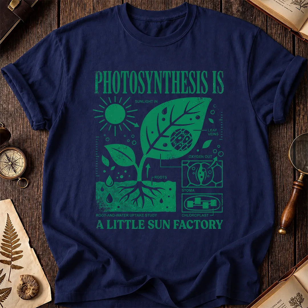 Photosynthesis T-Shirt