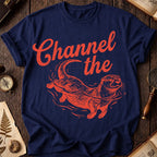 Channel the Otter T-Shirt