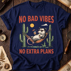 Possum Bad Vibes T-Shirt