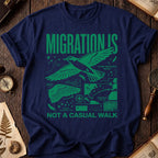 Bird Migration T-Shirt