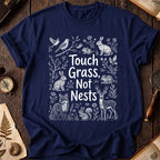 Touch Grass T-Shirt