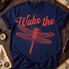 Wake the Dragonfly T-Shirt