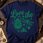 Love the Bugs T-Shirt