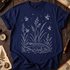 Gator Wildflower T-Shirt