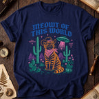 Meowt of This World T-Shirt