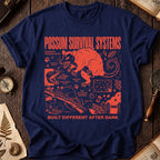 Possum Systems T-Shirt