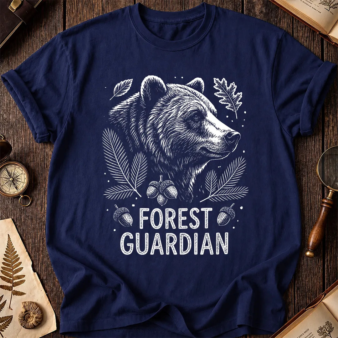Forest Guardian T-Shirt