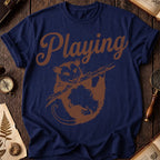 Playing Possum T-Shirt