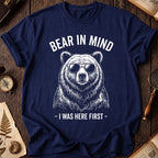 Bear In Mind T-Shirt