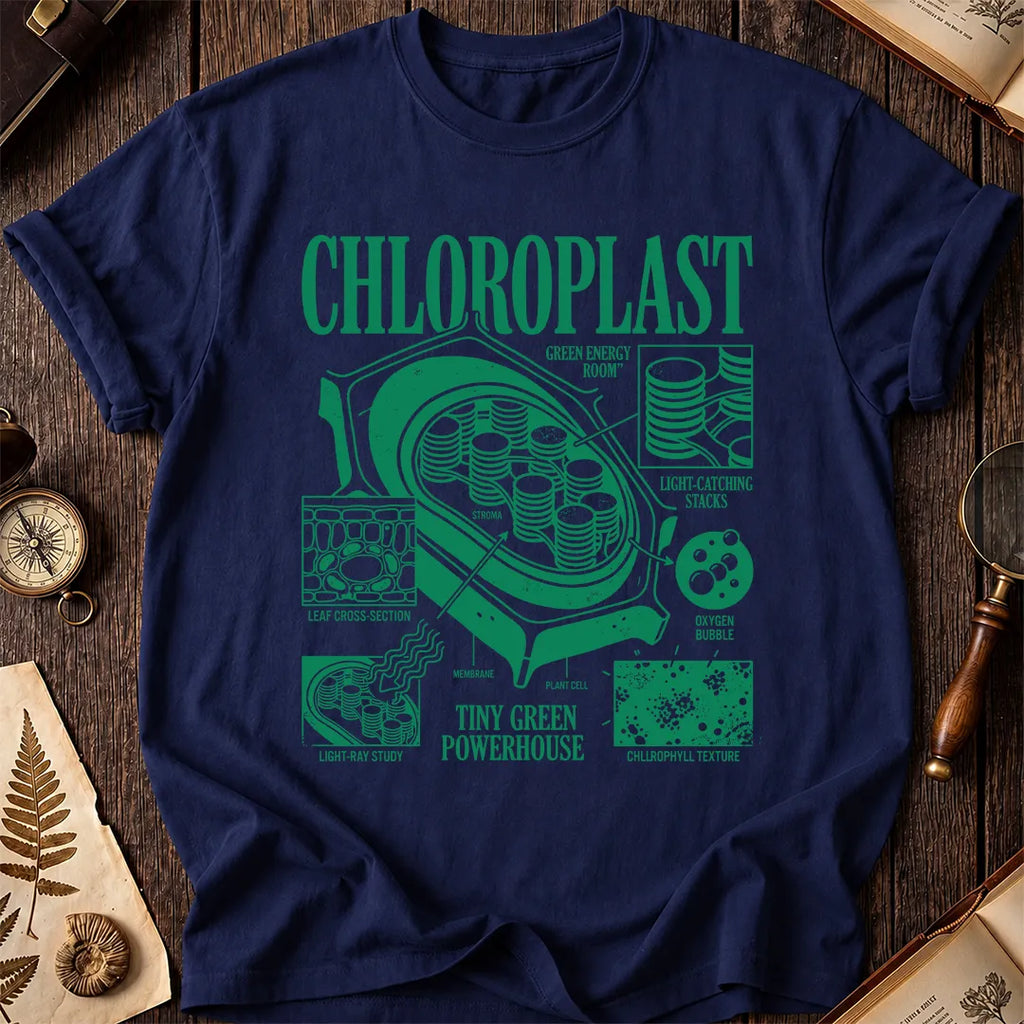 Chloroplast T-Shirt