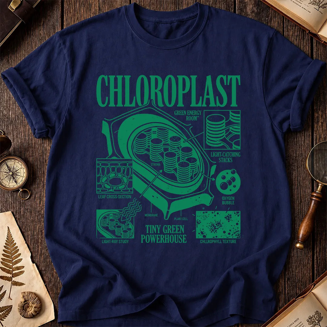 Chloroplast T-Shirt