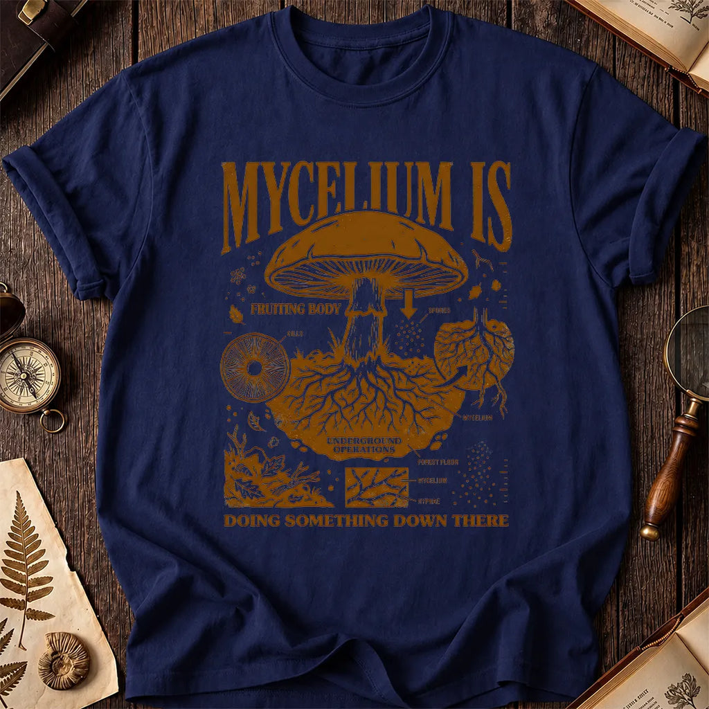 Mycelium T-Shirt