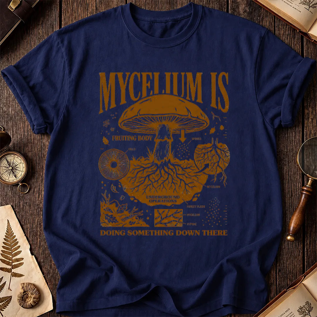 Mycelium T-Shirt