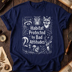 Bad Attitudes T-Shirt