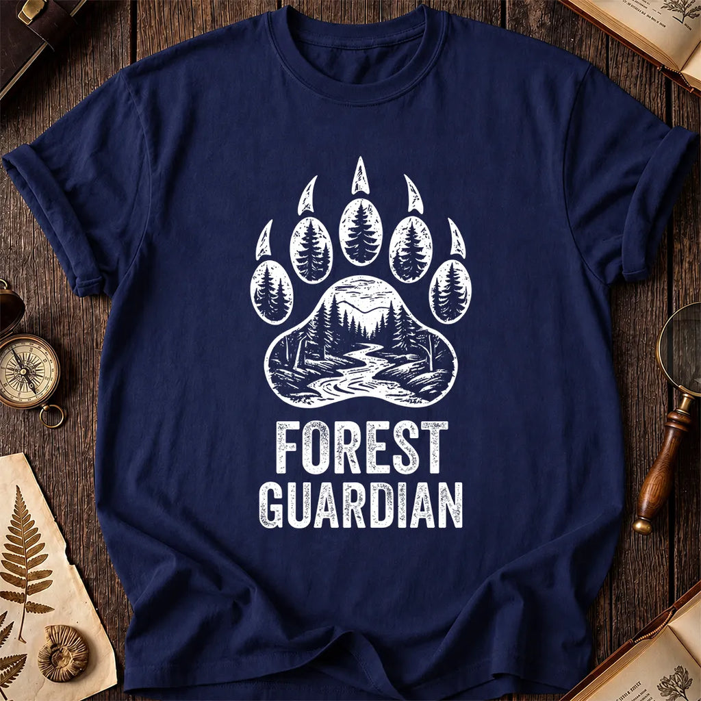 Forest Guardian T-Shirt