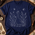 Goose Wildflower T-Shirt