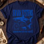 Shark Systems T-Shirt