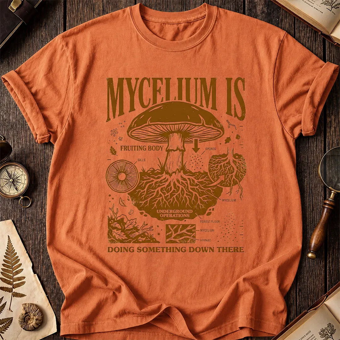 Mycelium T-Shirt