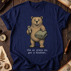True Navy
