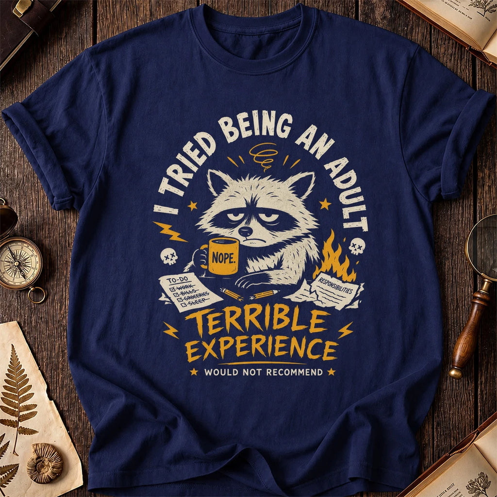 True Navy