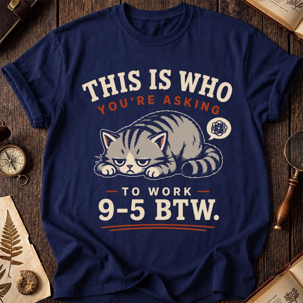 True Navy
