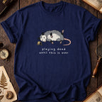 True Navy