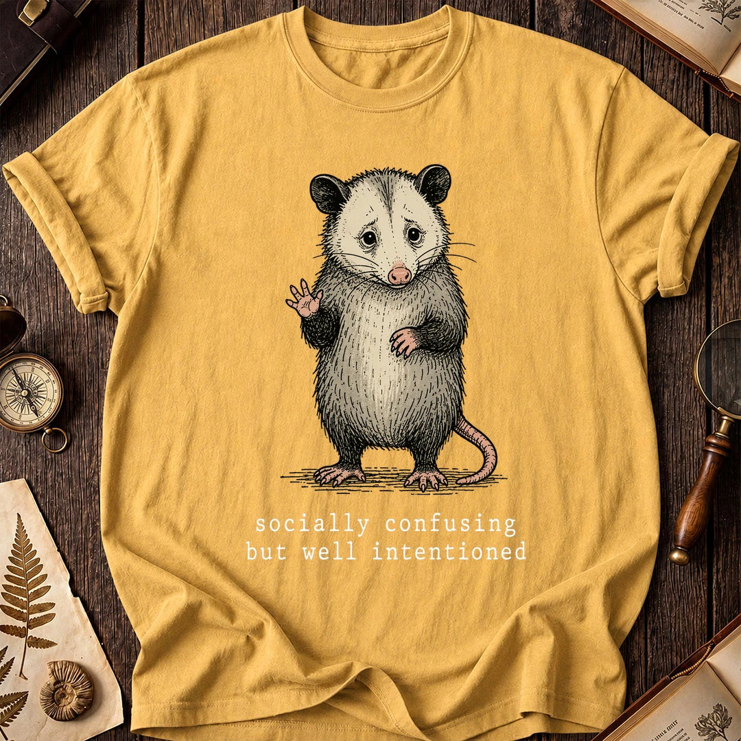 Mustard