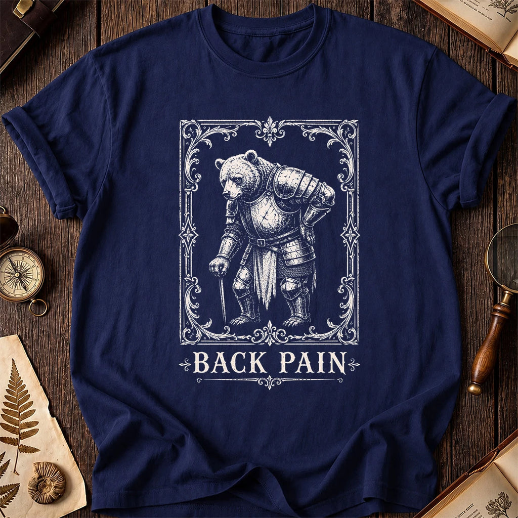True Navy