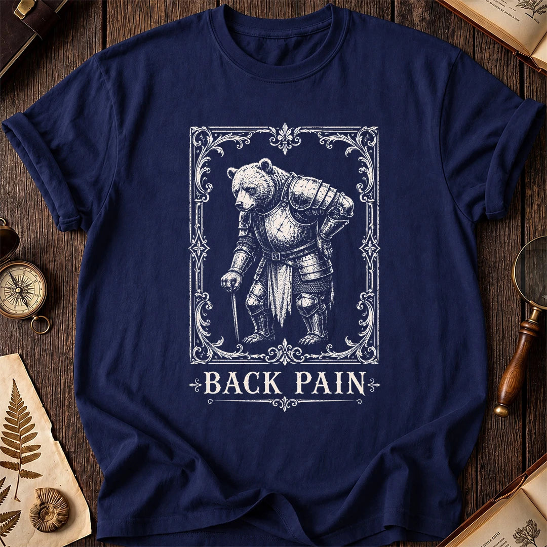 True Navy