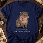 True Navy