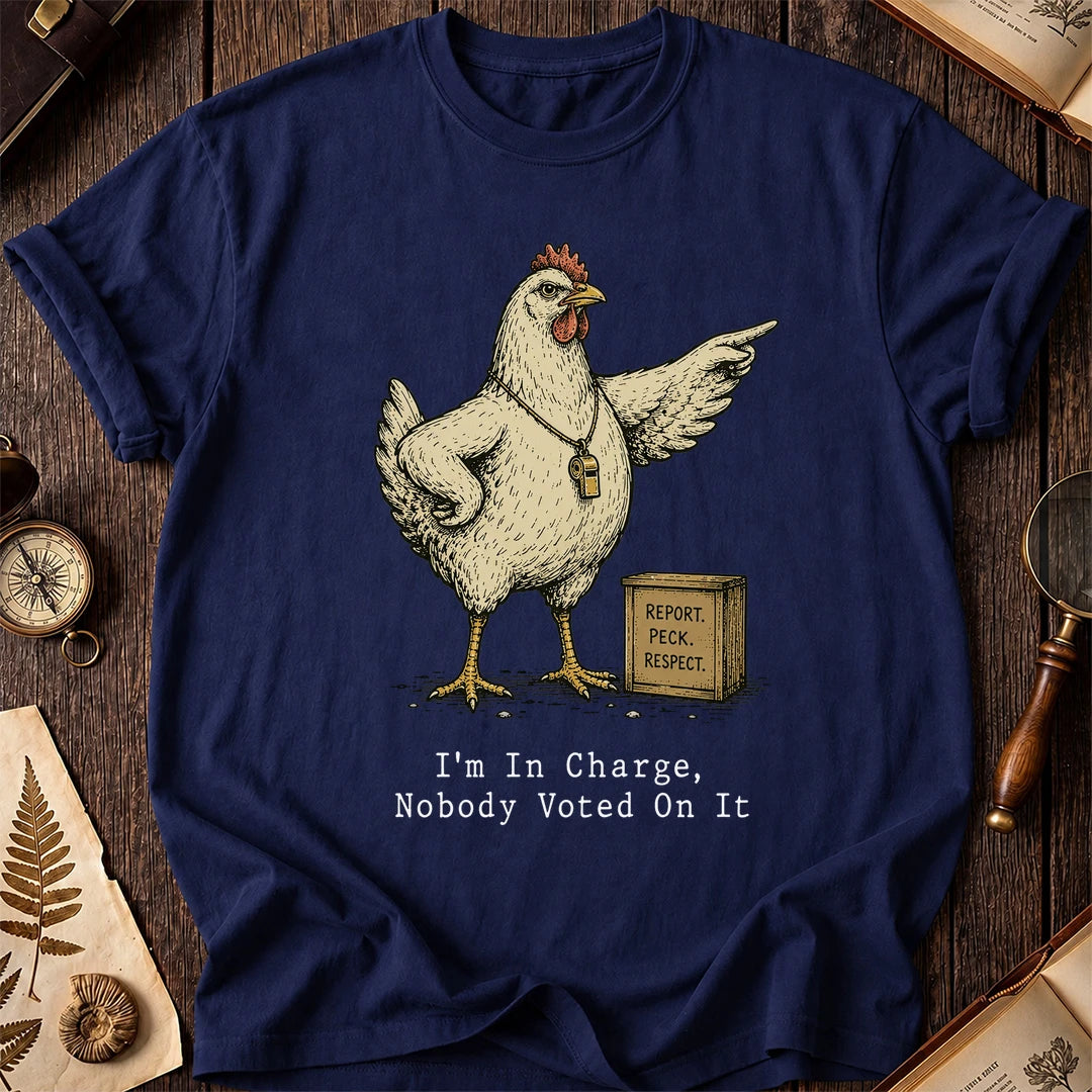 True Navy