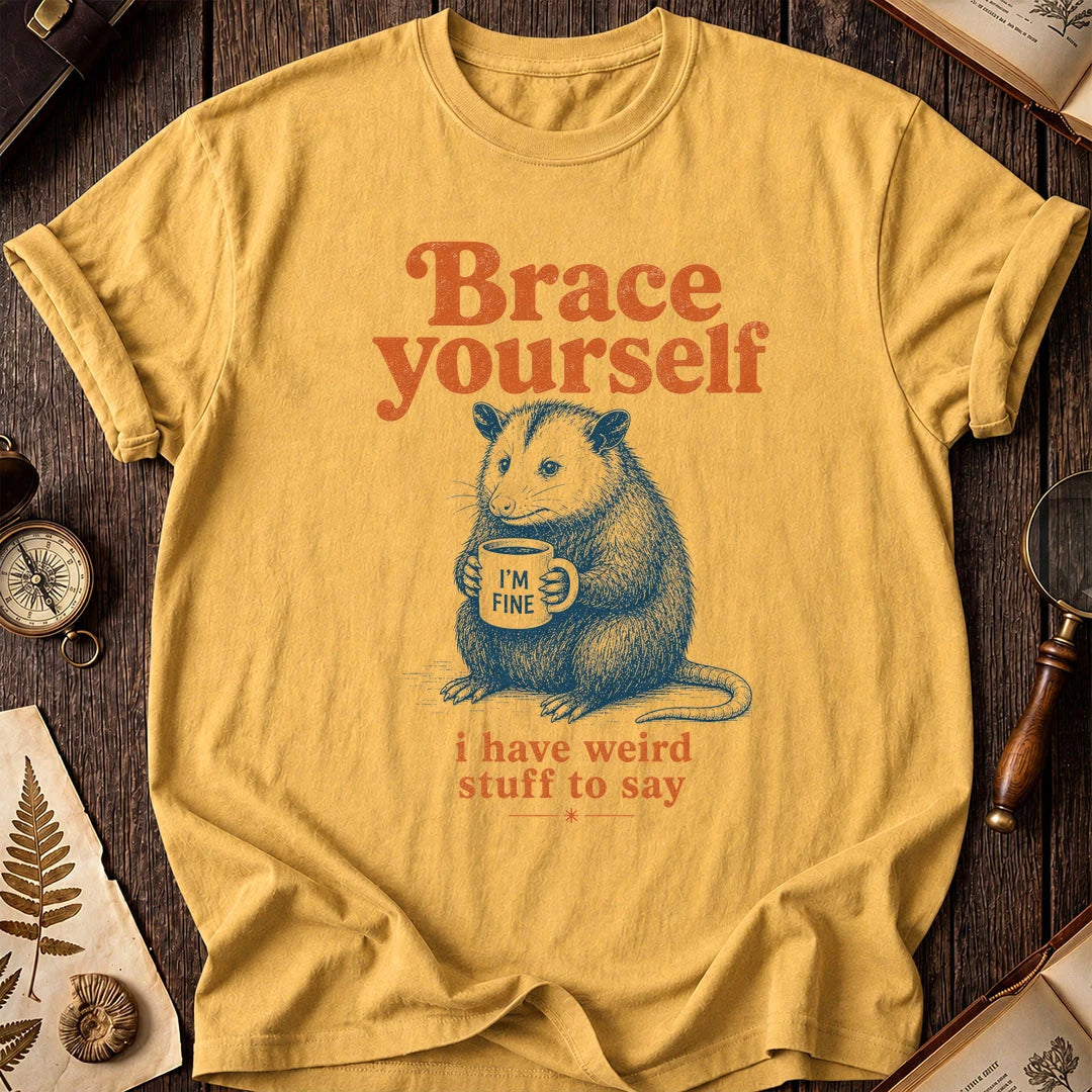 Mustard