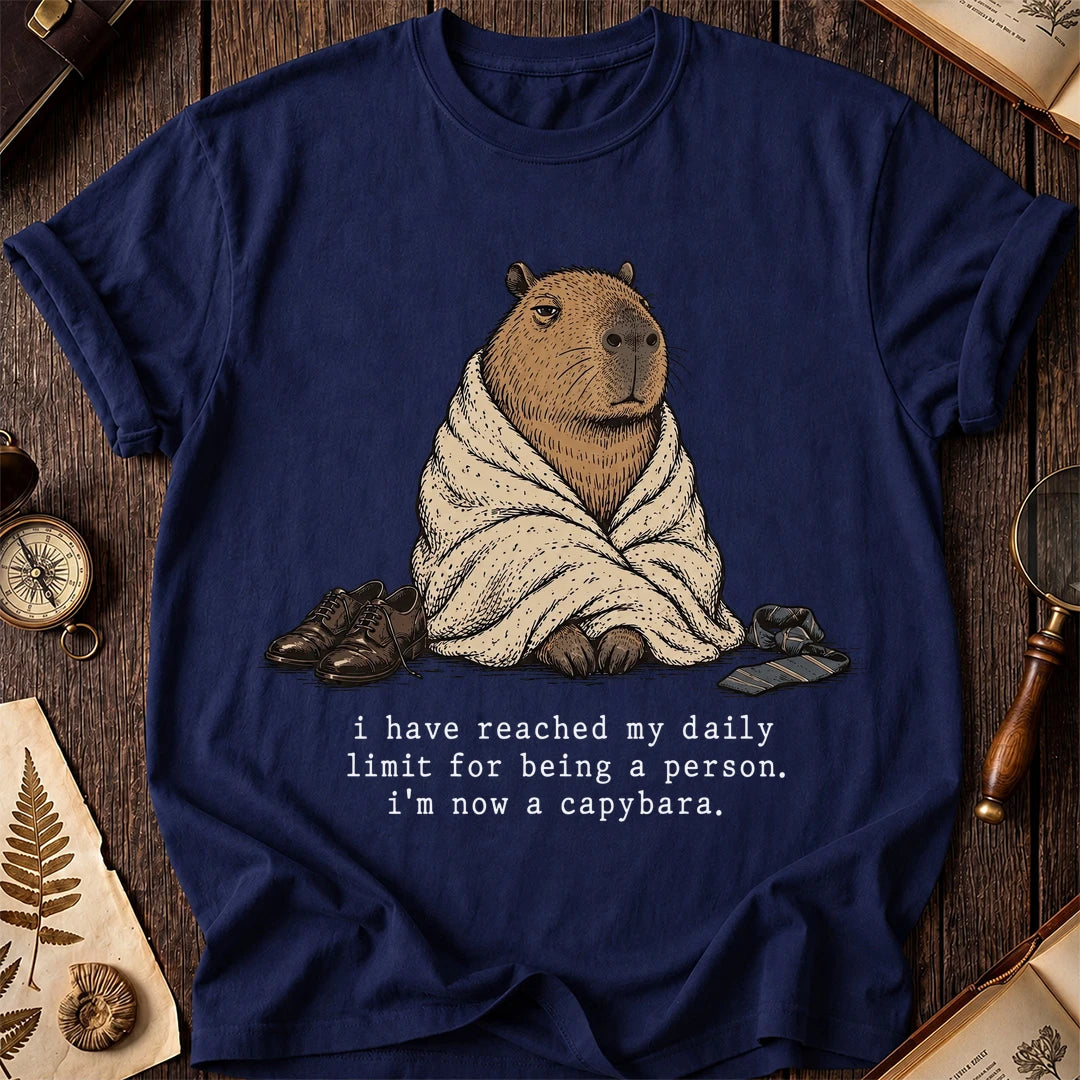 True Navy