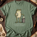 Moss