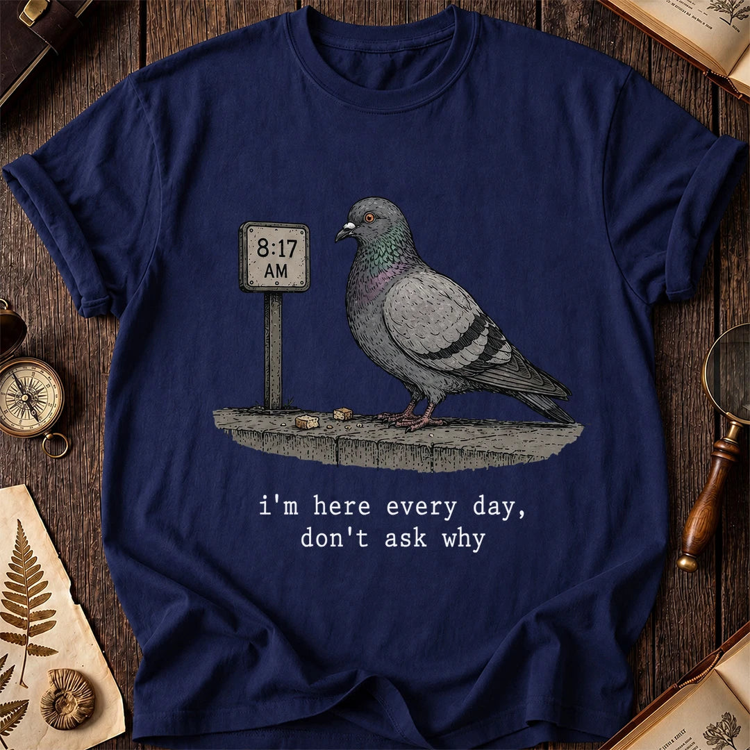 True Navy