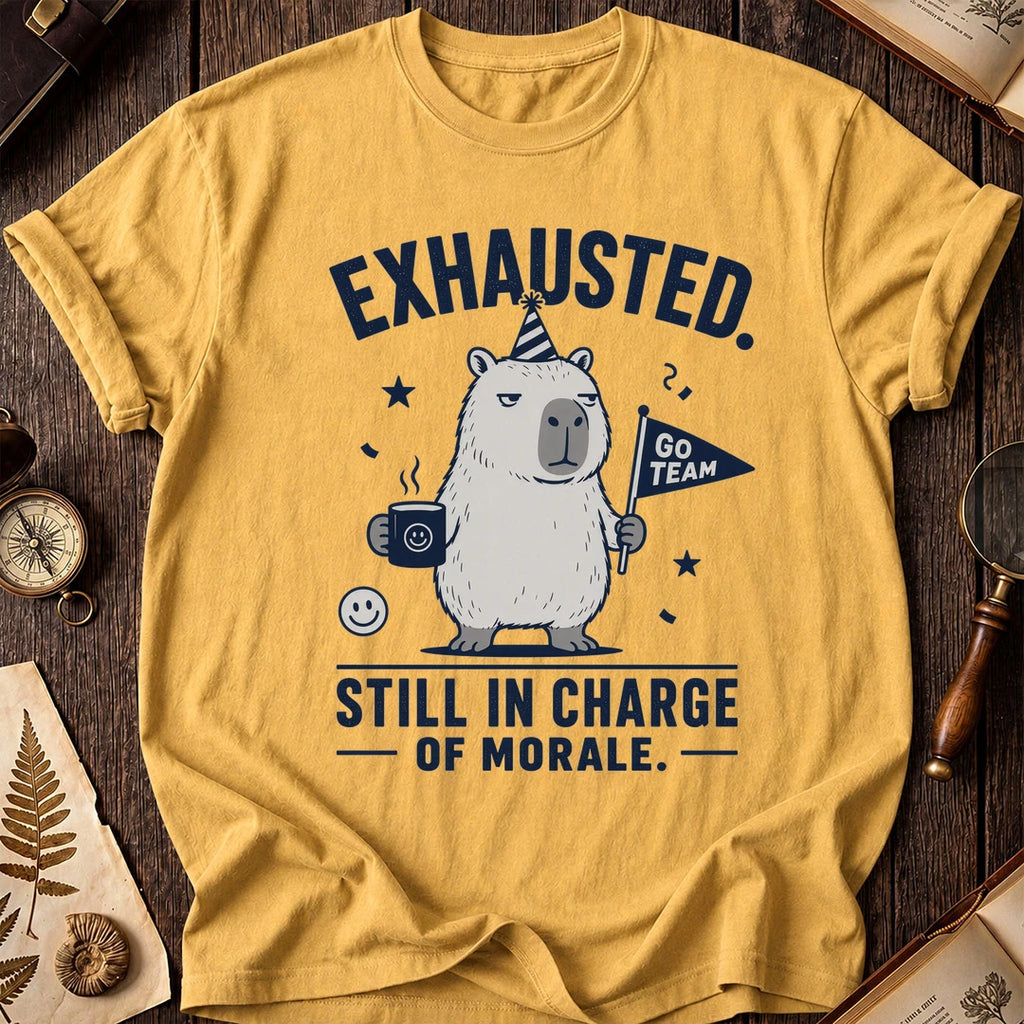 Mustard
