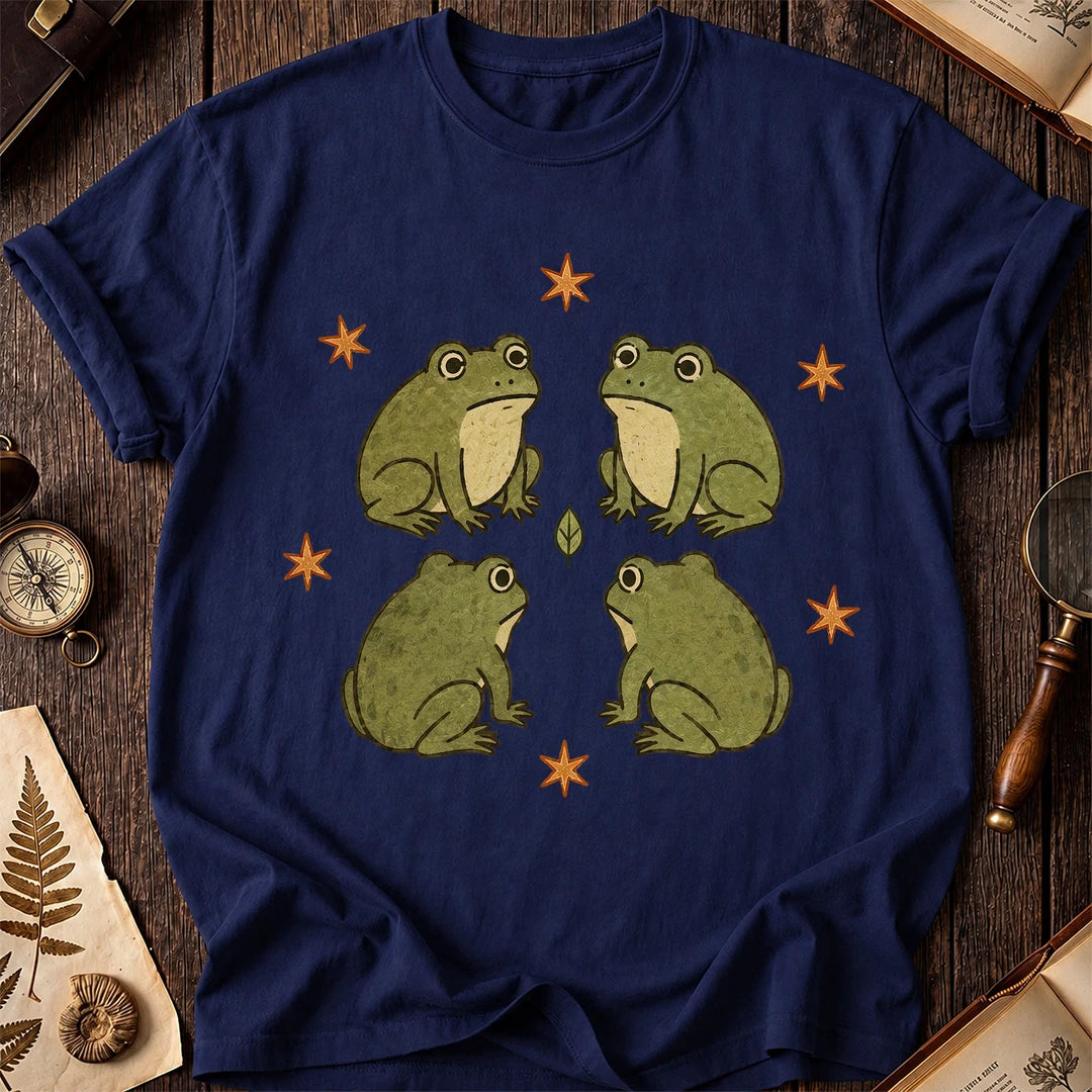 True Navy
