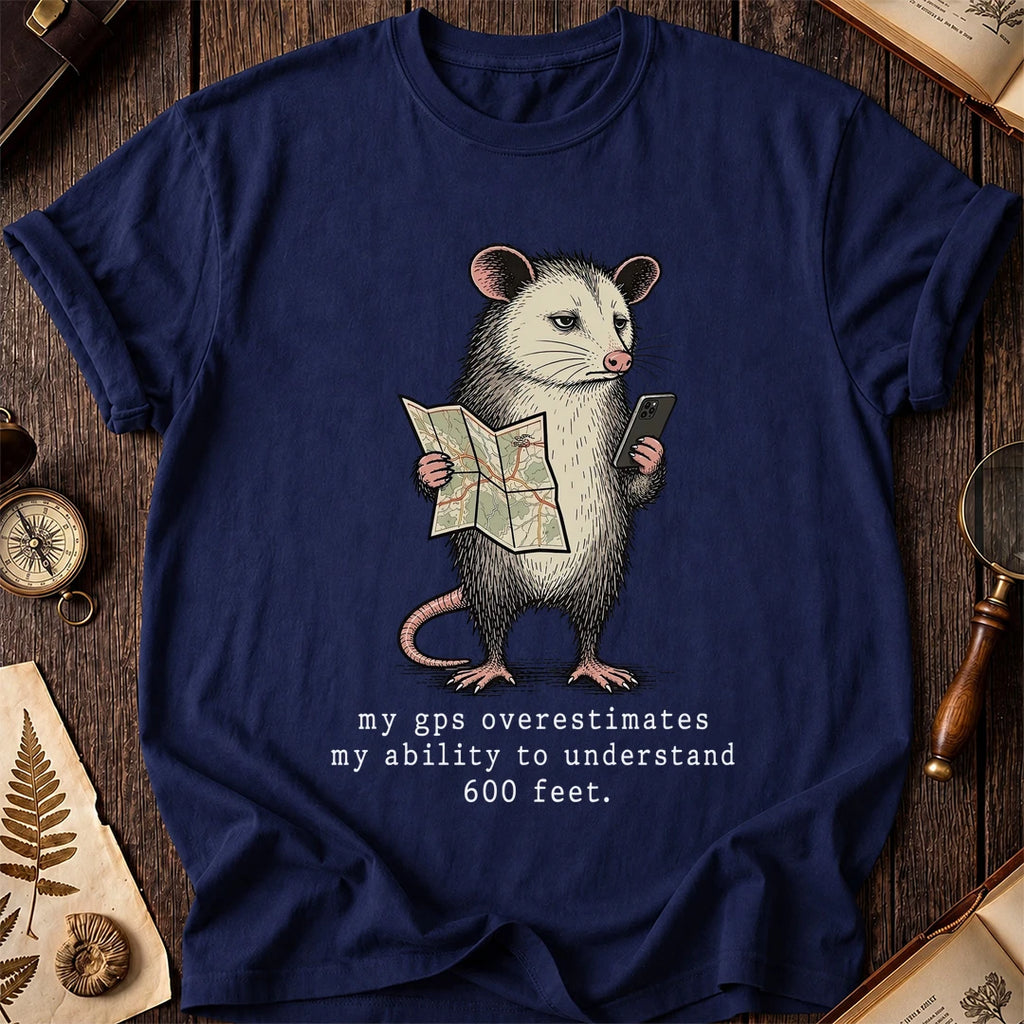 True Navy