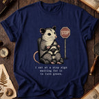 True Navy