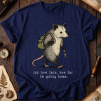 True Navy