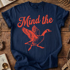 Vintage Mind the Goose T-Shirt