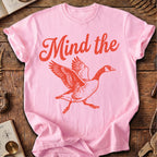 Vintage Mind the Goose T-Shirt