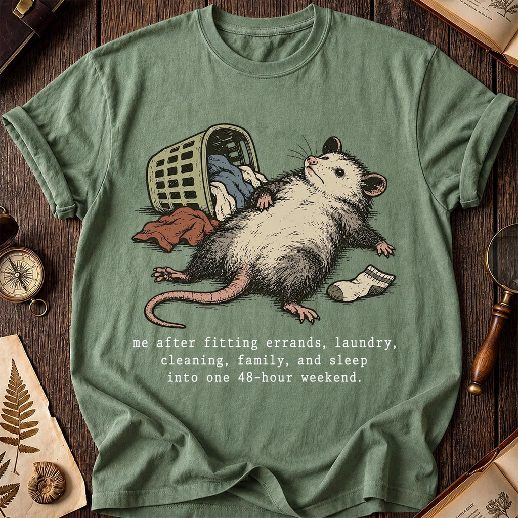 Moss