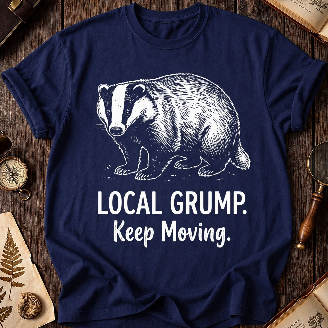 True Navy