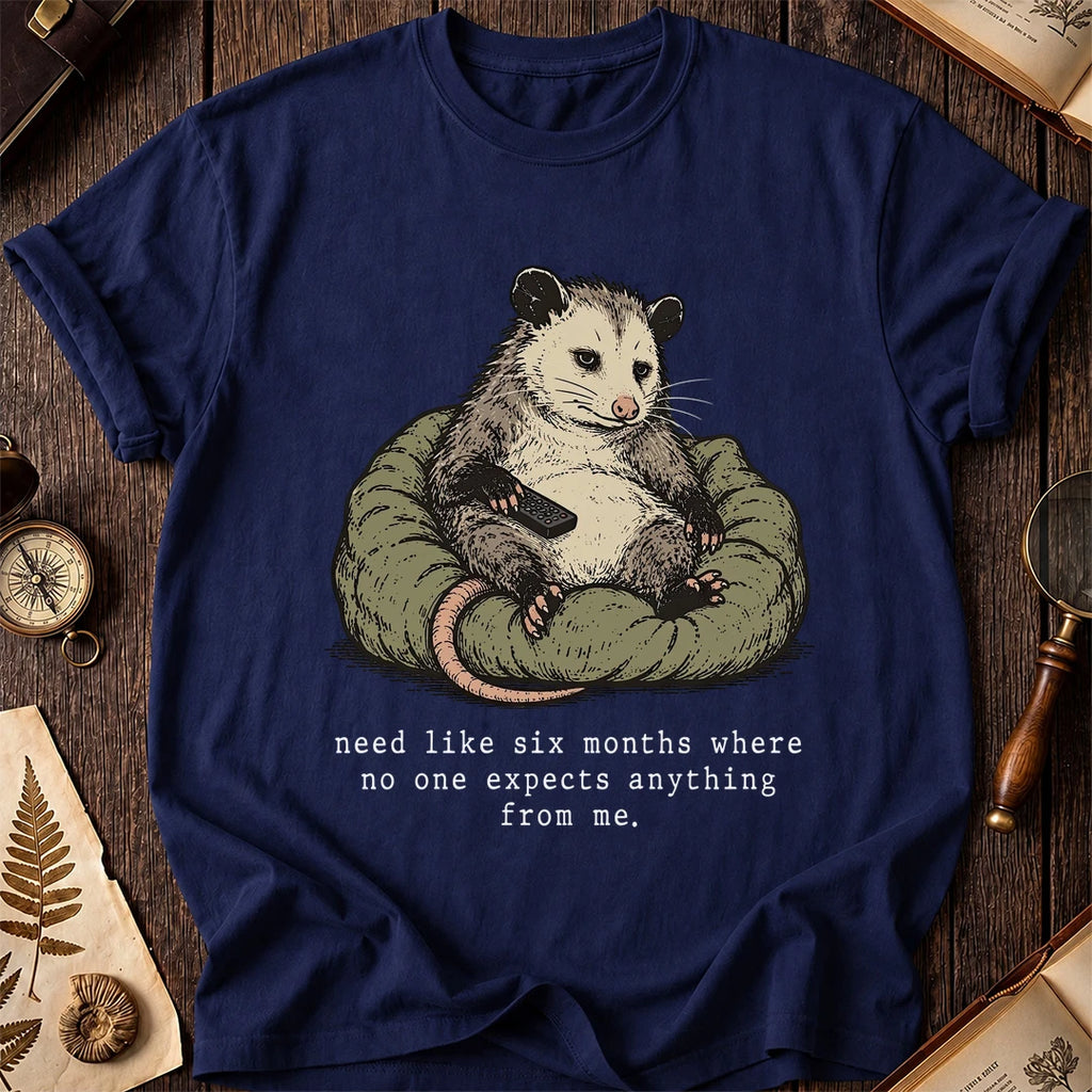 True Navy