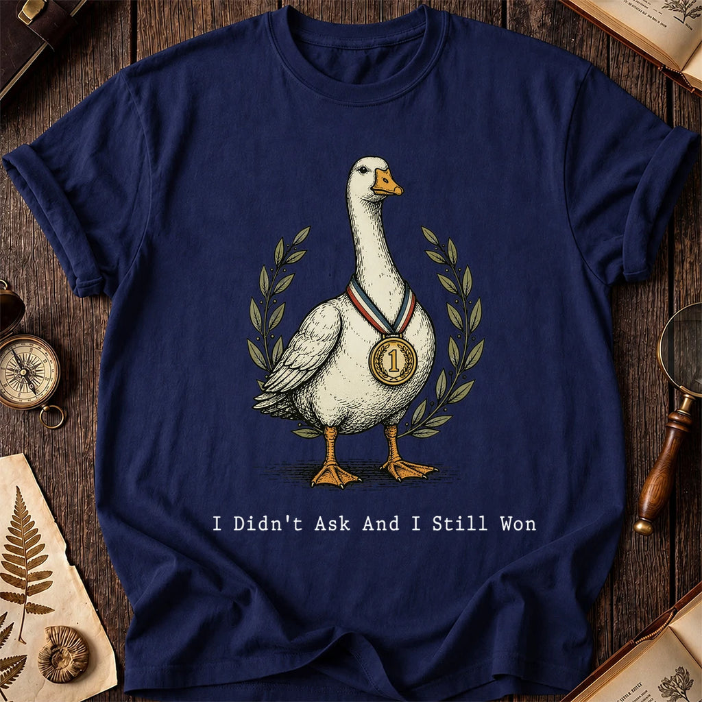 True Navy