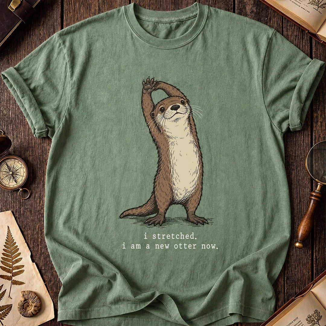 Moss